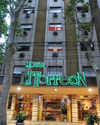 Hotel El Torreon