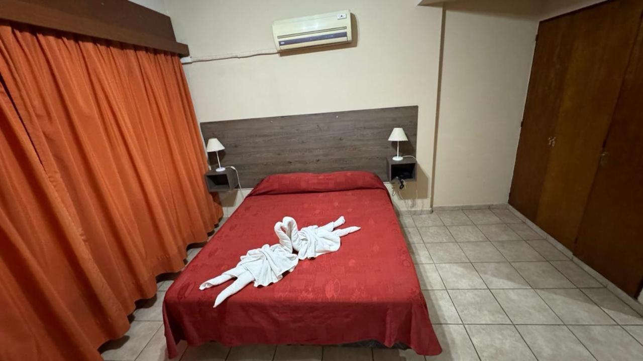 El Torreon Hotel