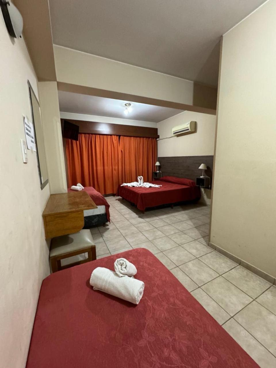 Hotel El Torreon