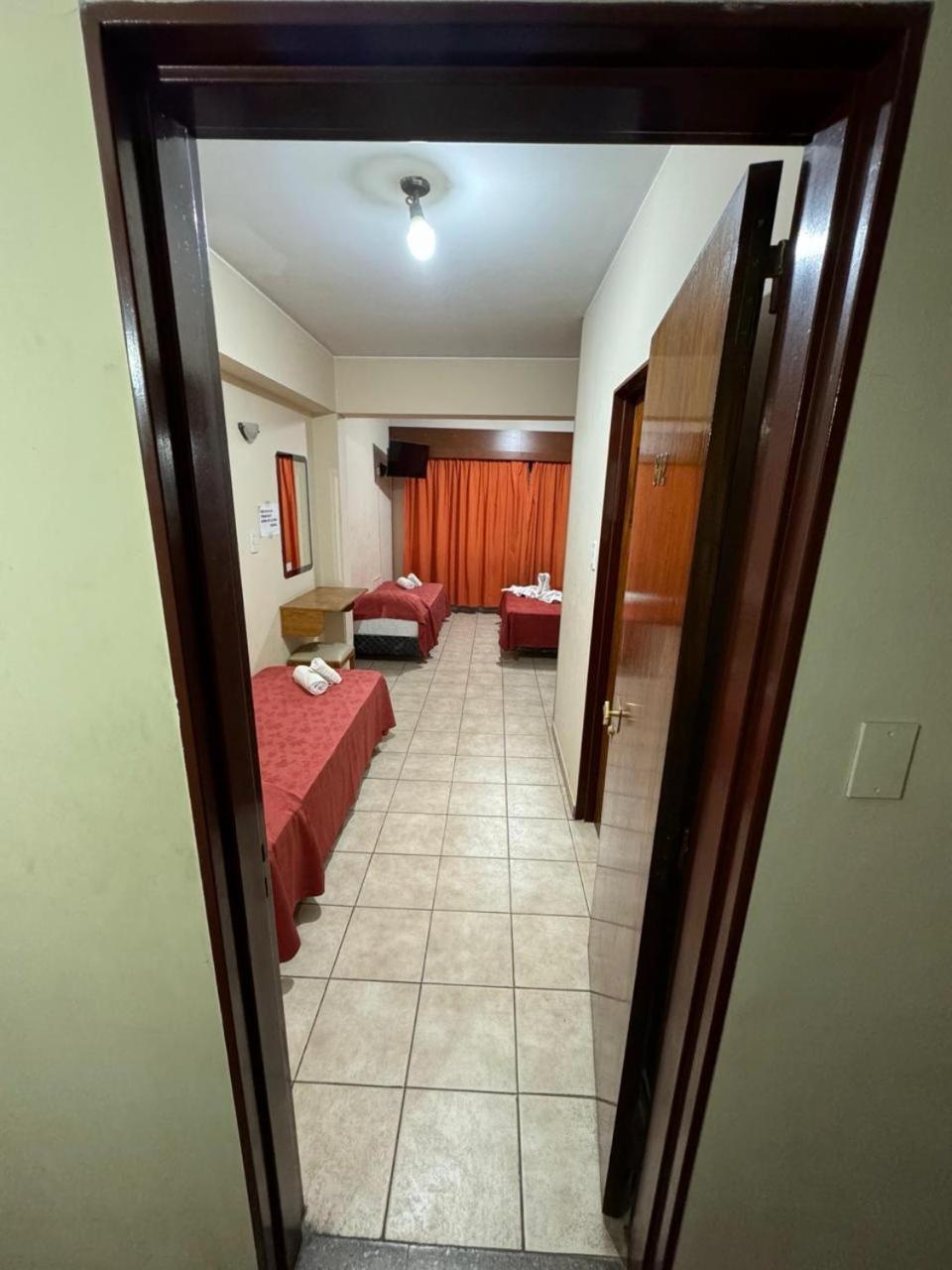 El Torreon