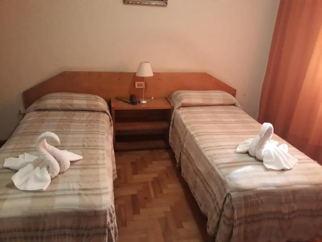 Hotel El Torreon