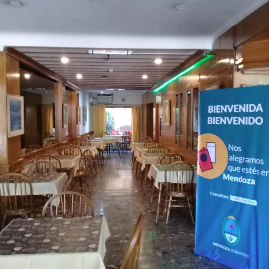 Hotel El Torreon