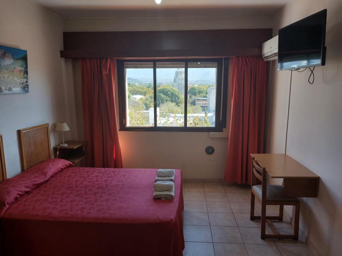 Hotel El Torreon Mendoza