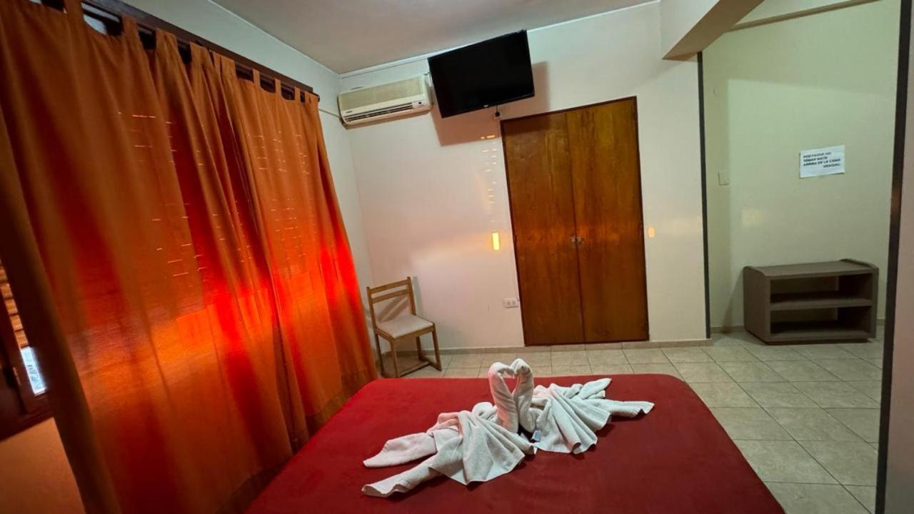 El Torreon Hotel 2*