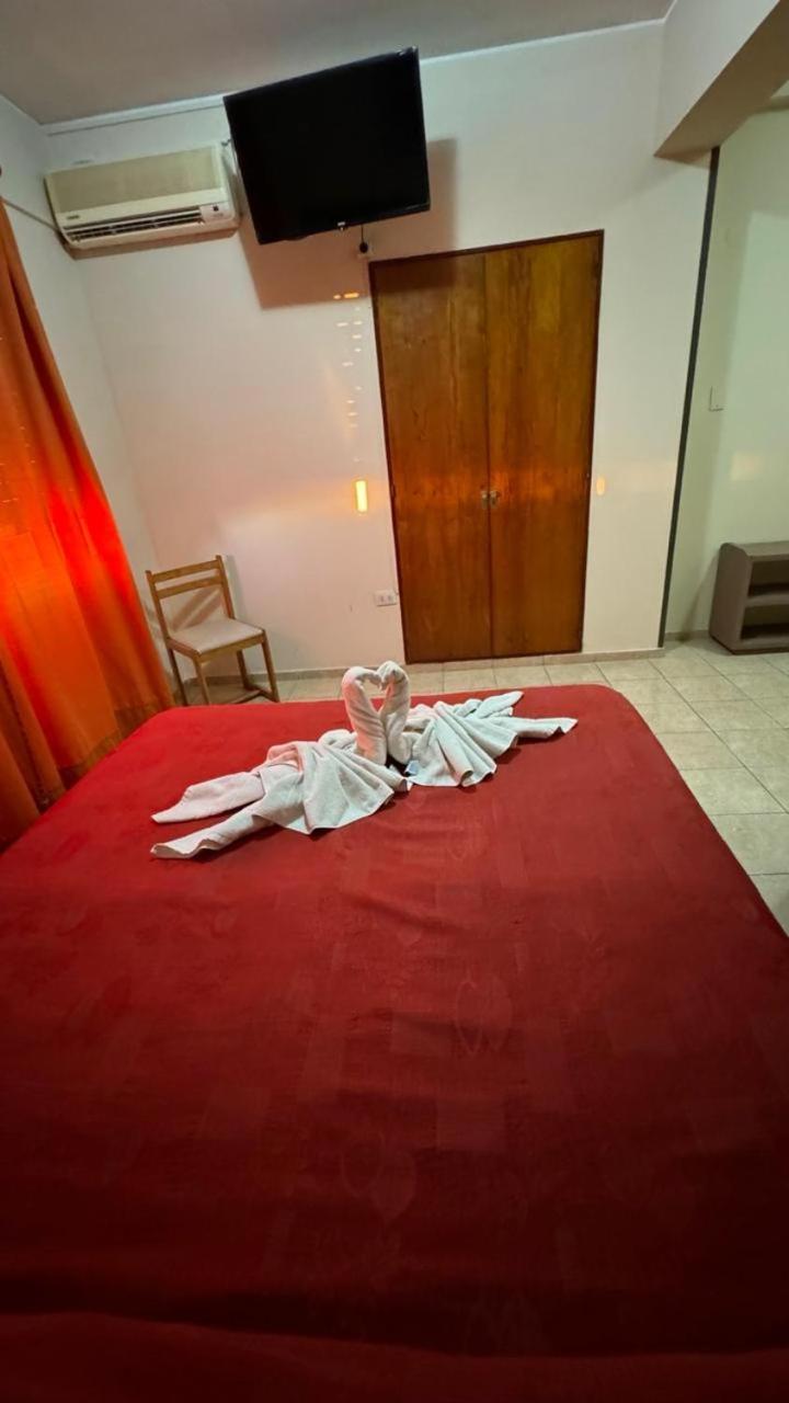 Hotel El Torreon 2*