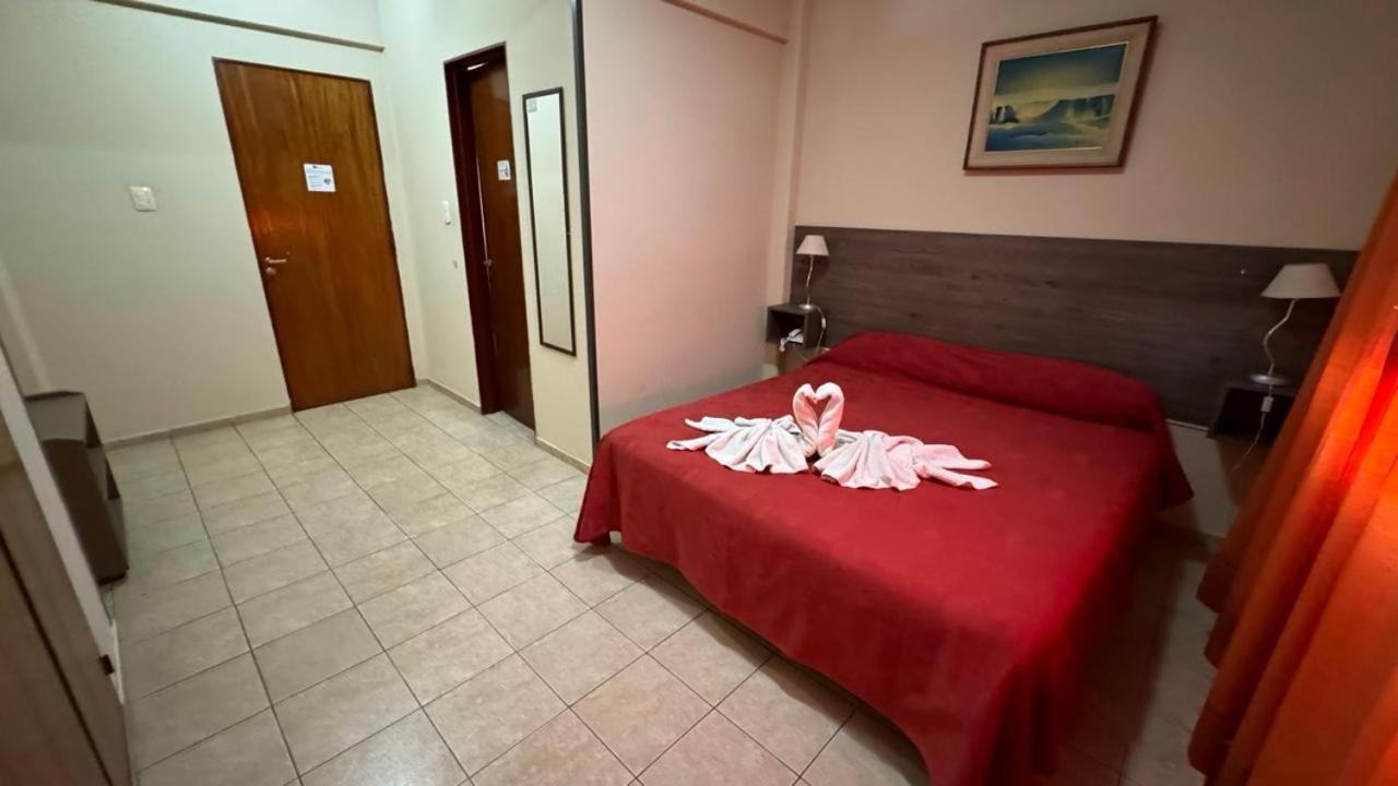 El Torreon Hotel Mendoza