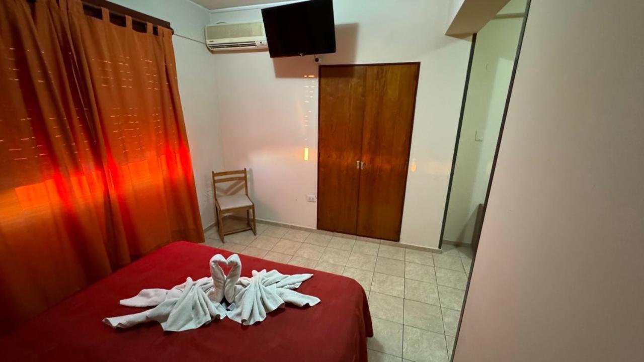 El Torreon Hotel