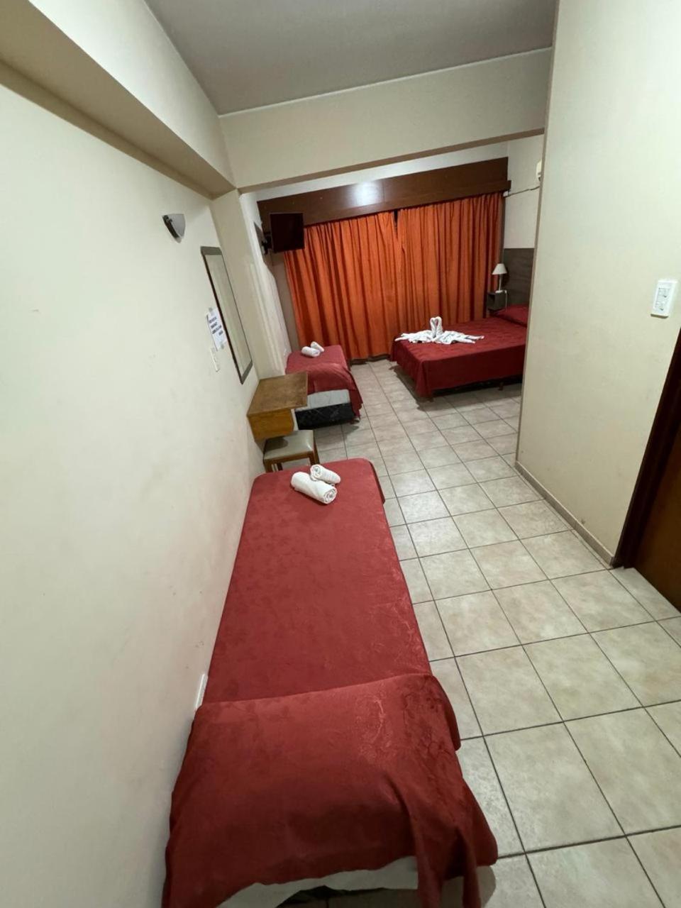 Hotel El Torreon Mendoza