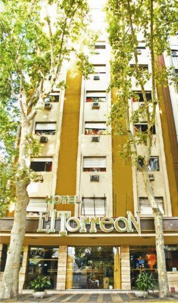 El Torreon Hotel Mendoza