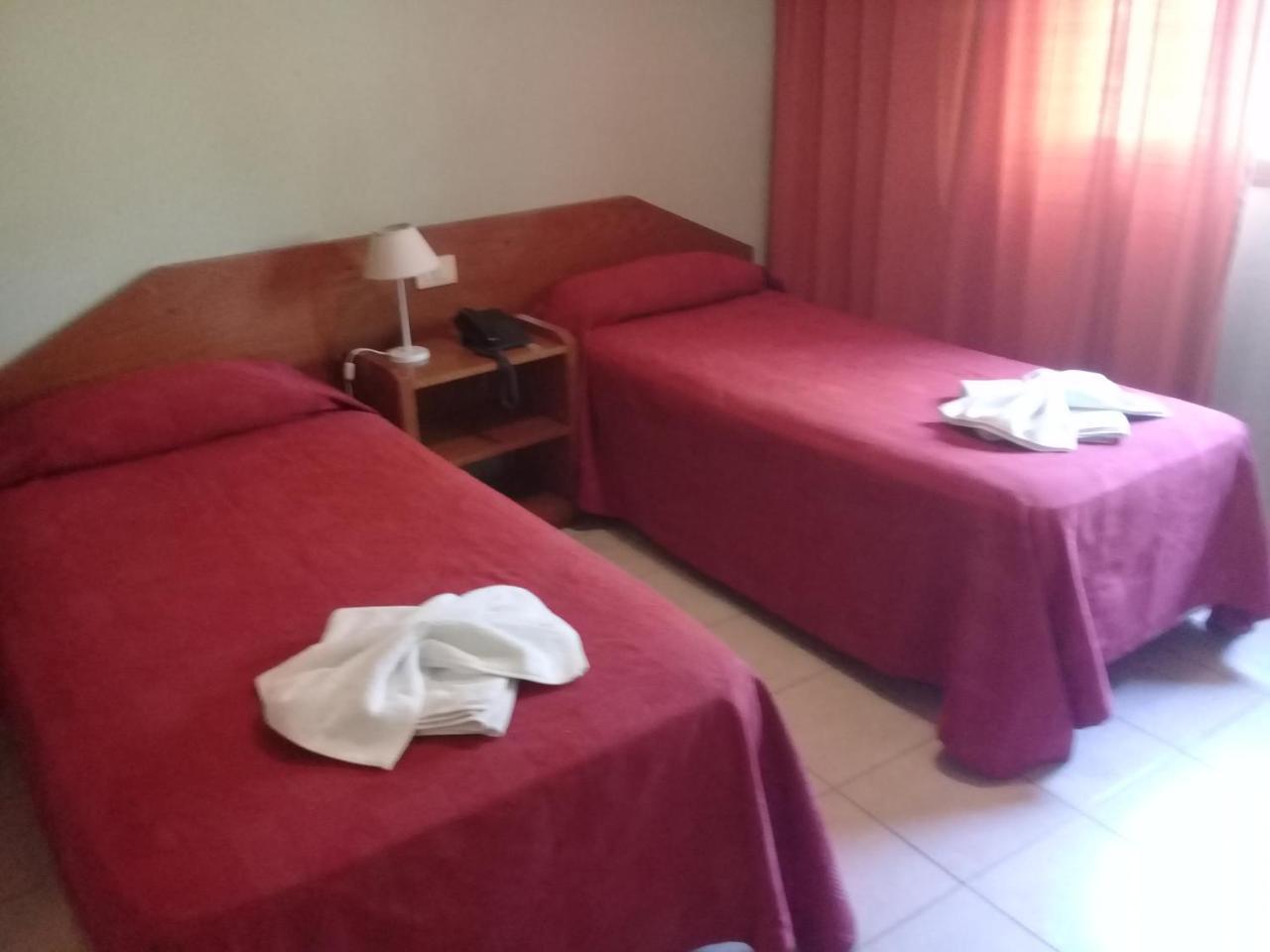 El Torreon Hotel Mendoza