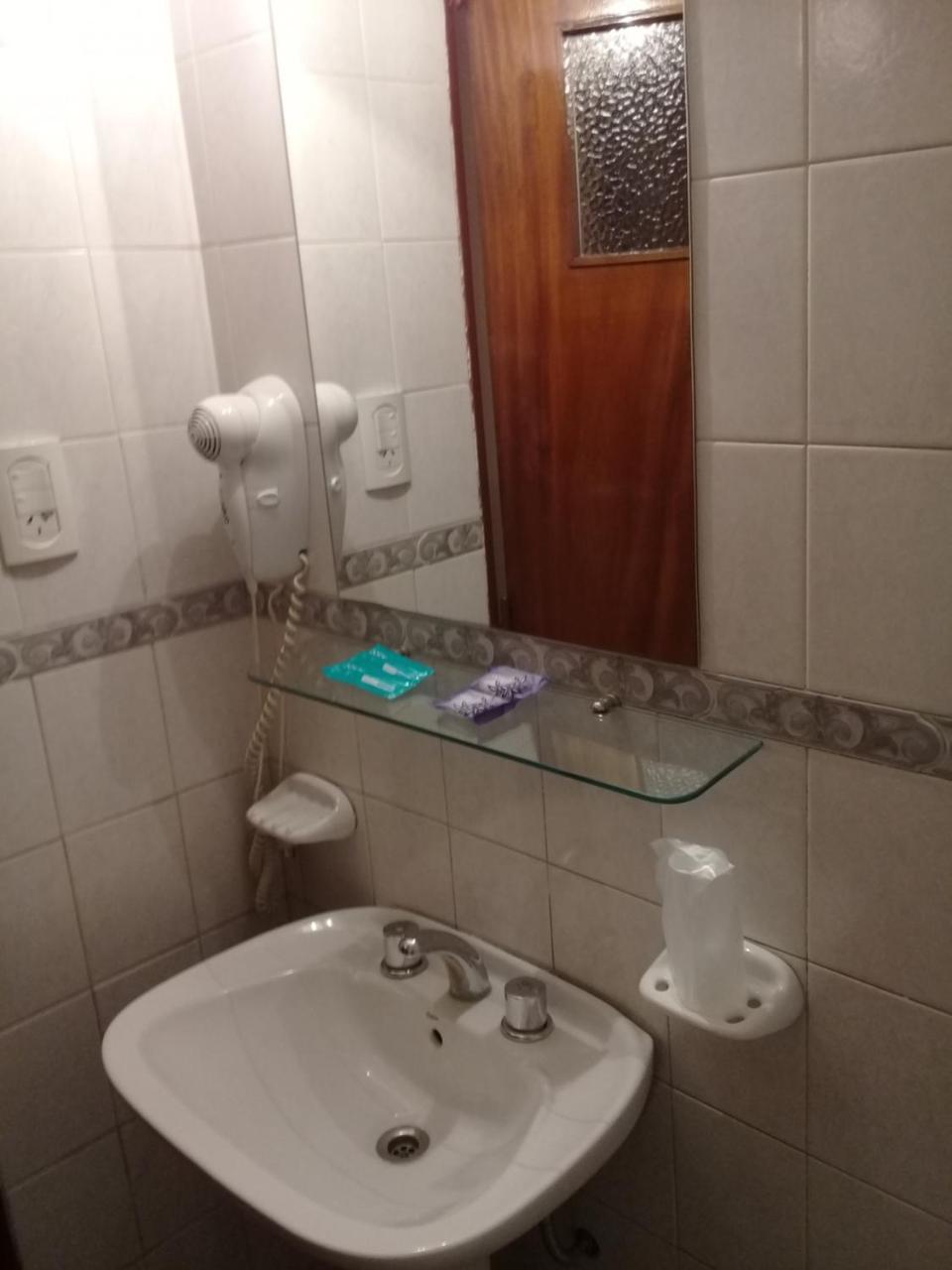 El Torreon Hotel Mendoza