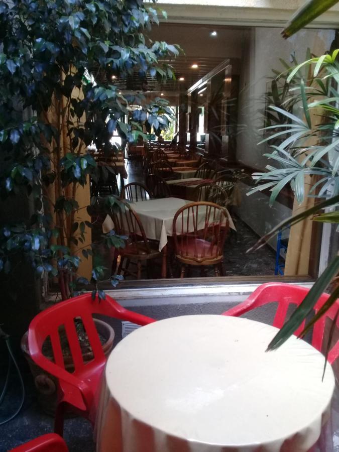 Hotel El Torreon 2*